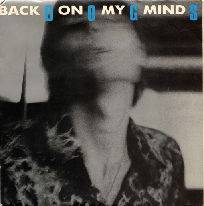 Dogs (FRA) : Back On My Mind